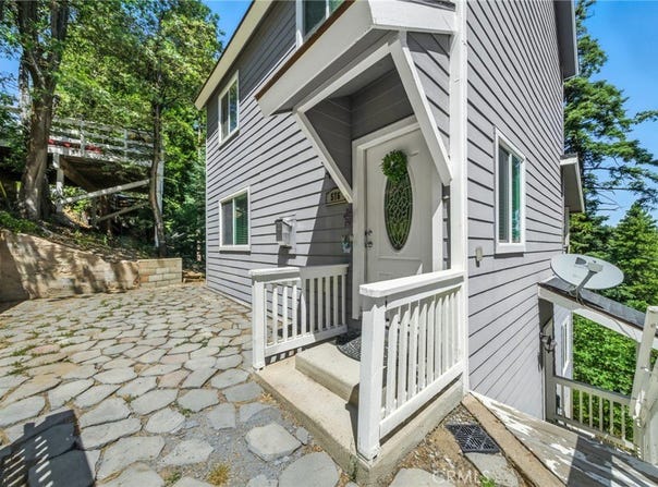 576 Rose Lane, Twin Peaks, CA 92391