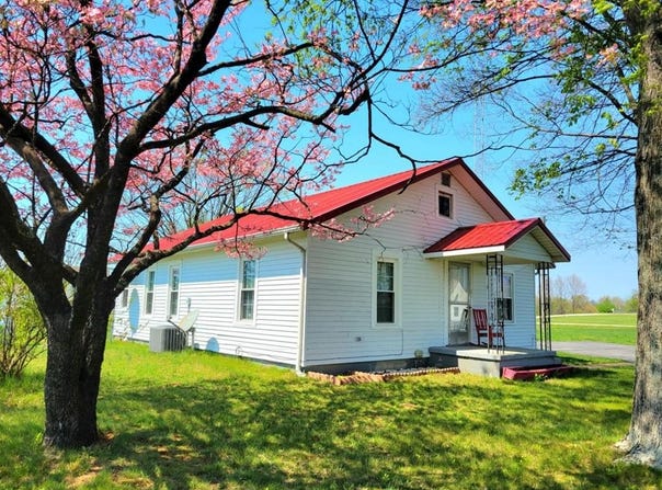 1789 State Rt 69 N, Hartford, KY 42347