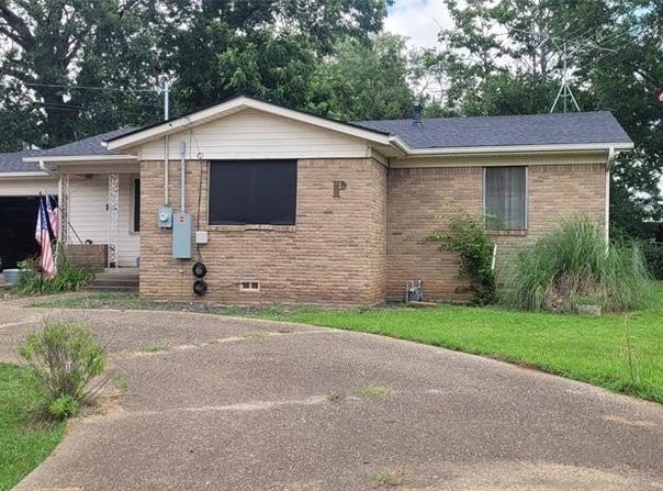 410 Oak Street, Malakoff, TX 75148