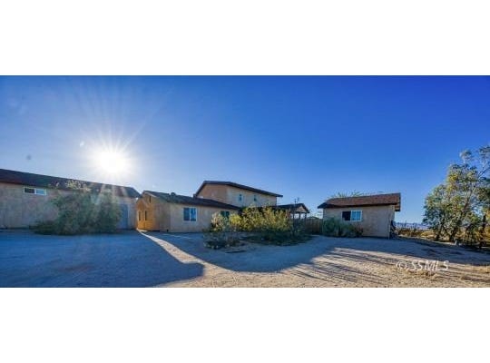 7663 Buckel AVE, Inyokern, CA 93527