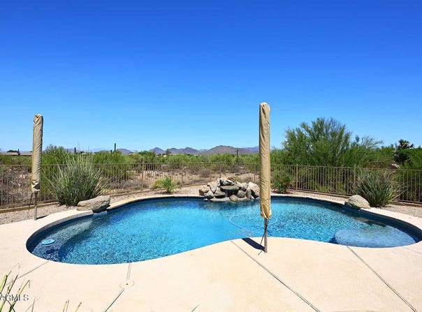 32424 N 44TH Place, Cave Creek, AZ 85331