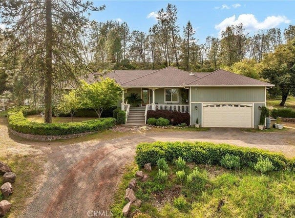 15625 June Bug, Middletown, CA 95461