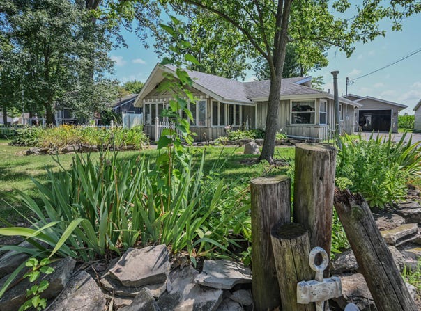 9682 Eastwood Drive, Belle Center, OH 43310