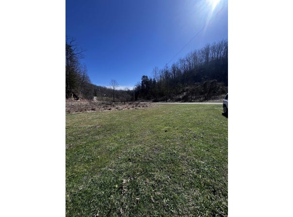 20 Acres Camp Creek Road, East Lynn, WV 25512
