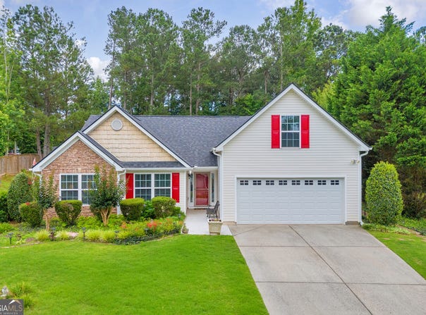 1164 Otis, Bethlehem, GA 30620