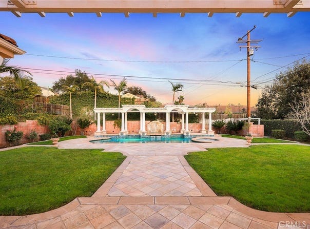 1774 Orangewood Lane, Arcadia, CA 91006