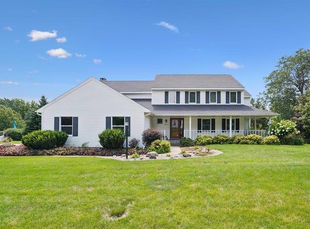 1204 NE 1st Avenue, Waverly, IA 50677
