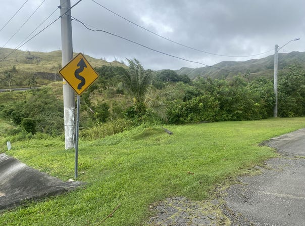 Route 2, S-1 St (UMA1), Humatak, GU 96915