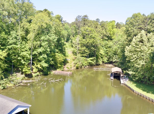 Tbd Quail Roost Drive, Semora, NC 27343