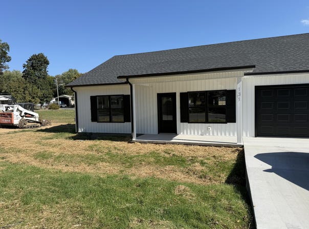131 Johnson Drive, Kevil, KY 42053
