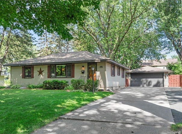 8635 Emerson Avenue S, Bloomington, MN 55420