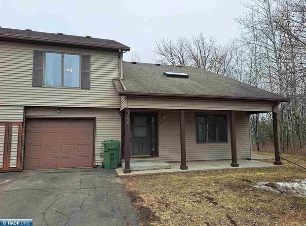 766 Meadow Drive, Hibbing, MN 55746