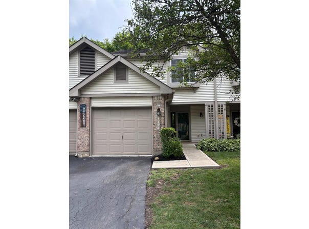 1144 Timbertrail Court, Washington Twp, OH 45458