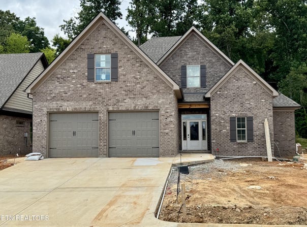 1117 Chardonnay Lane, Knoxville, TN 37932