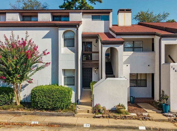 301 Kings Row #103 Drive, Little Rock, AR 72207