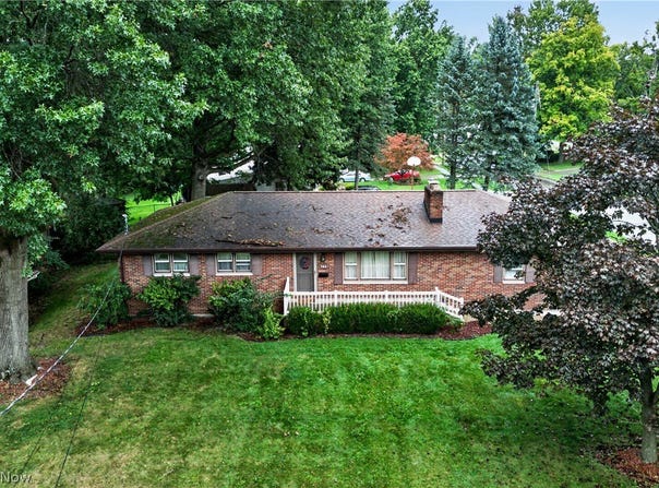 620 Forest Ridge Drive, Boardman, OH 44512