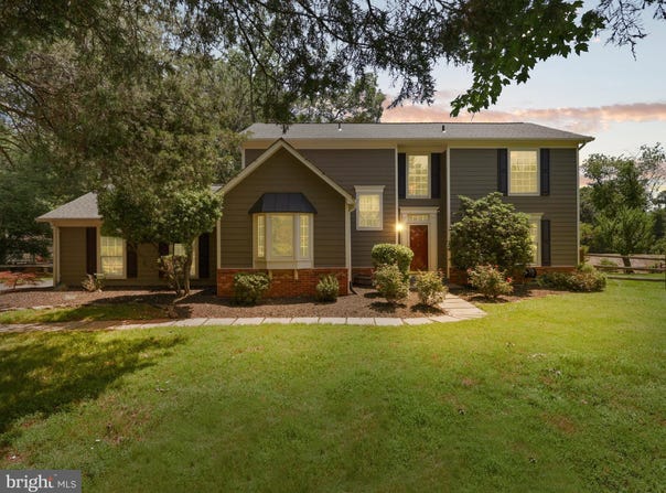 13505 CLEAR LAKE COURT, HERNDON, VA 20171