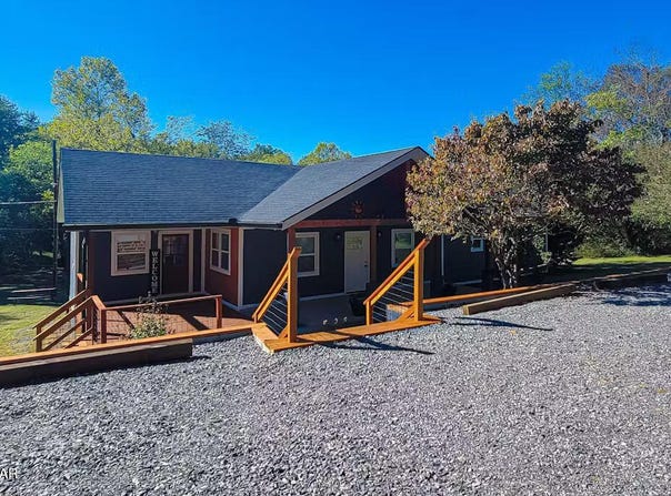 3149 Mutton Hollow Road, Kodak, TN 37764