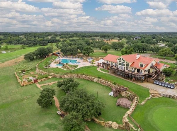 7161 Robin Circle, Brownwood, TX 76801
