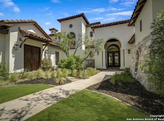 307 Augusta, Boerne, TX 78006