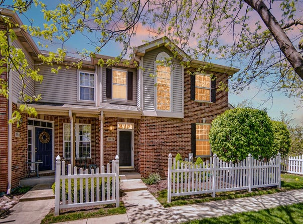 18524 Dearborn Court, Tinley Park, IL 60477