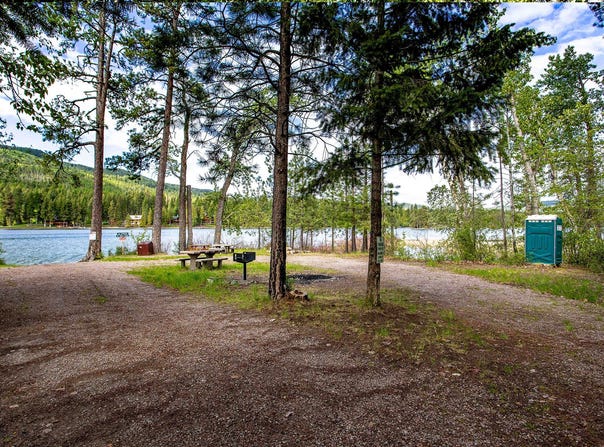 595 Wapiti Lane, Bigfork, MT 59911