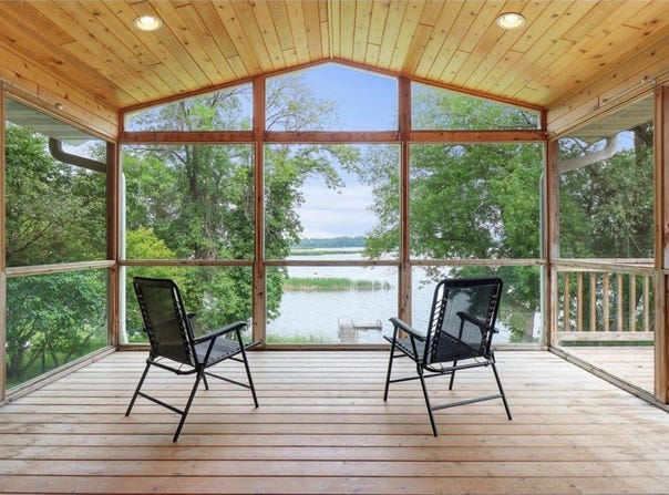 29789 20th Avenue Way, Stanton Twp, MN 55009