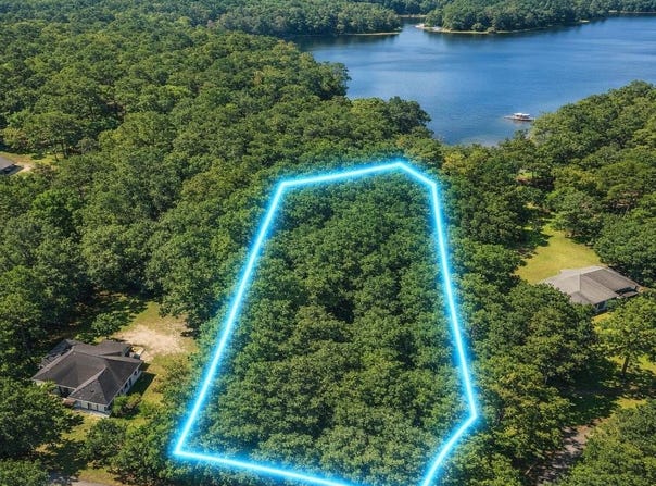 Lakeview Drive, Pinebluff, NC 28373