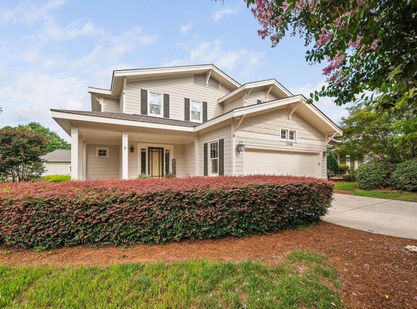 1308 Groves Field Lane, Wake Forest, NC 27587