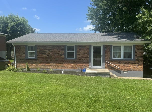 114 Springside Court, Frankfort, KY 40601