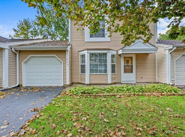 763 Nantucket Way, Island Lake, IL 60042