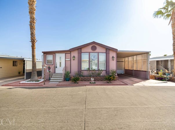 3380 S 4th Avenue, Yuma, AZ 85365