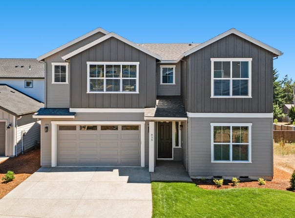 830 Misty LN, Forest Grove, OR 97116