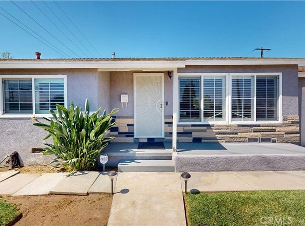 14862 Temple Avenue, La Puente, CA 91744