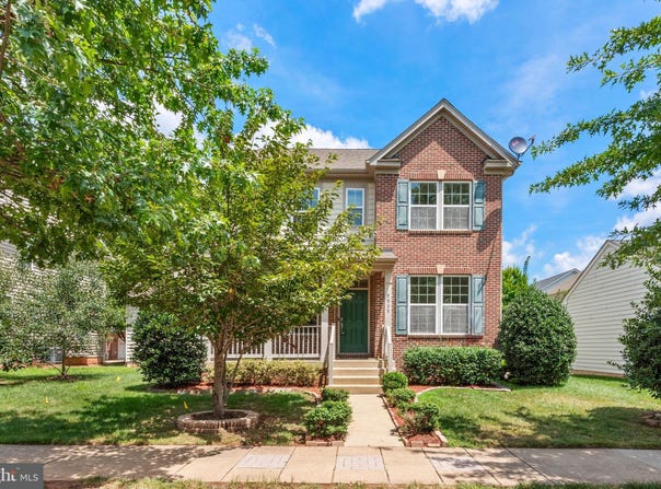 9939 LAKE JACKSON DRIVE, MANASSAS, VA 20110