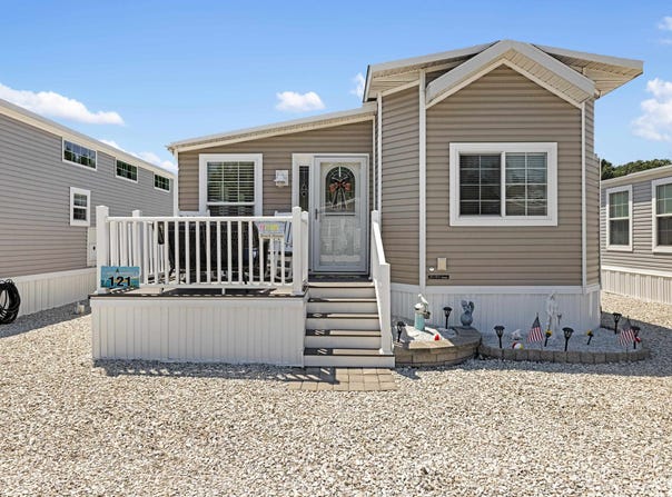 4100 Route 9 S #121, Rio Grande, NJ 08242