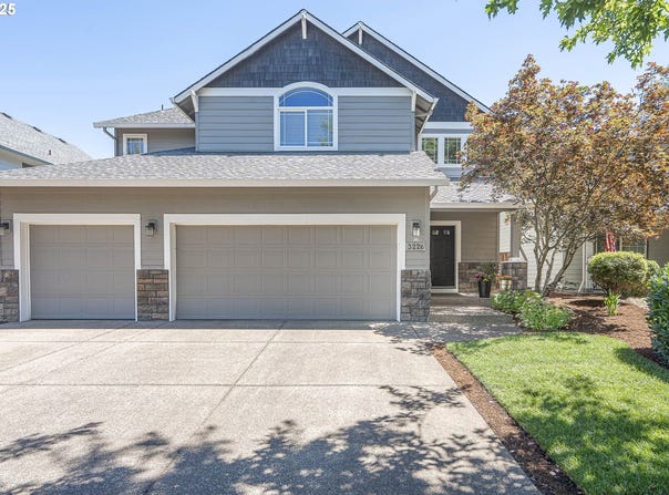3226 N ANTONIA WAY, Newberg, OR 97132