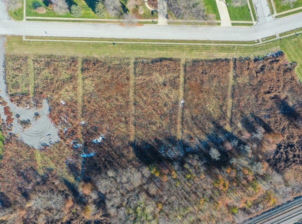 Michael Dr. Lot 133, Chesterton, IN 46304