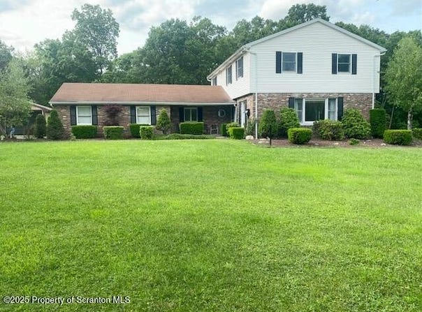 477 Saint Marys Road, Mountaintop, PA 18707