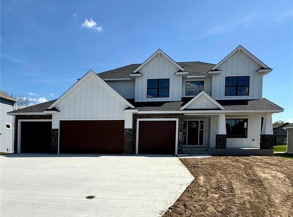 1838 Laramee Lane, Centerville, MN 55038