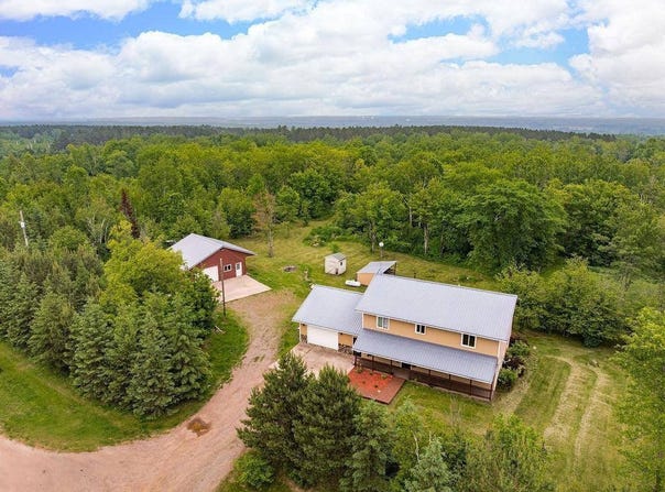 4984 Tower Road, Moose Lake, MN 55767