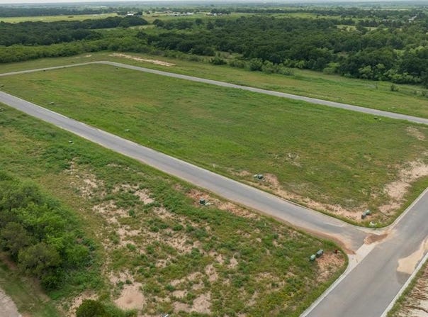 1 Tarus Circle, Clyde, TX 79510