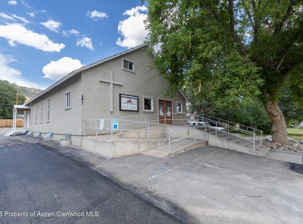 1095 Garfield Street, Meeker, CO 81641