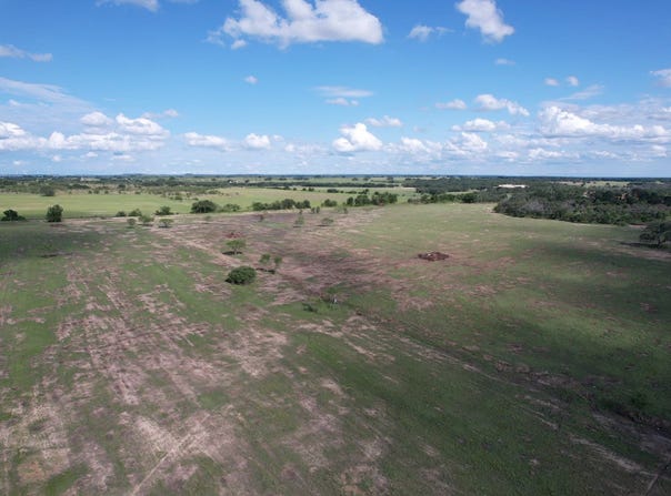 11 County Road 191, Mullin, TX 76864