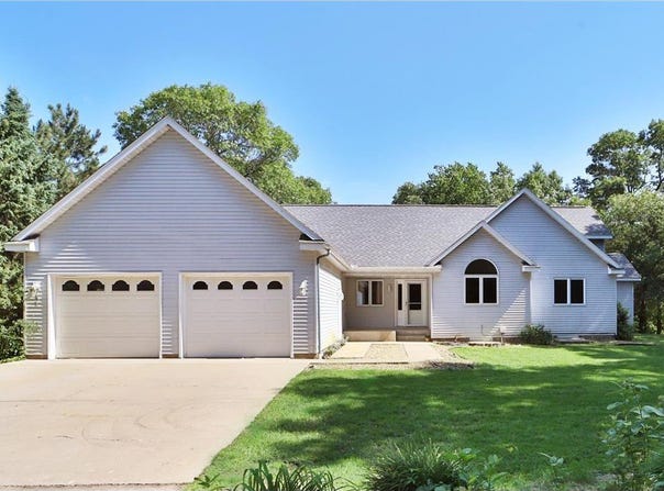 11556 River Vista Drive, Baxter, MN 56425