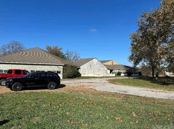 991 Martin Luther King, Wynne, AR 72396