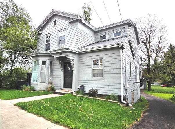 146 Main St, Morris, NY 13808