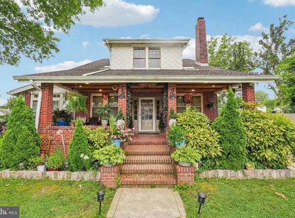 337 CRAVEN AVENUE, SALEM, NJ 08079