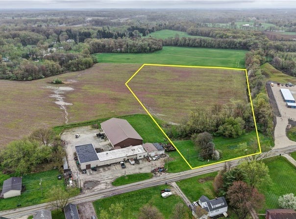 15535 Portage Street, Doylestown, OH 44230