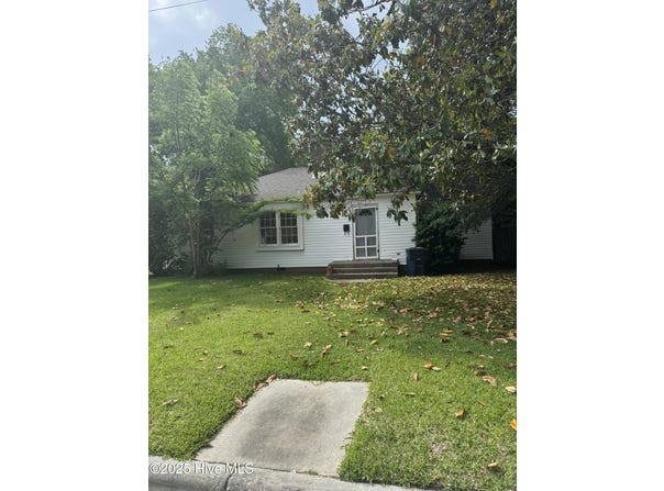 115 Westminister Drive, Jacksonville, NC 28540